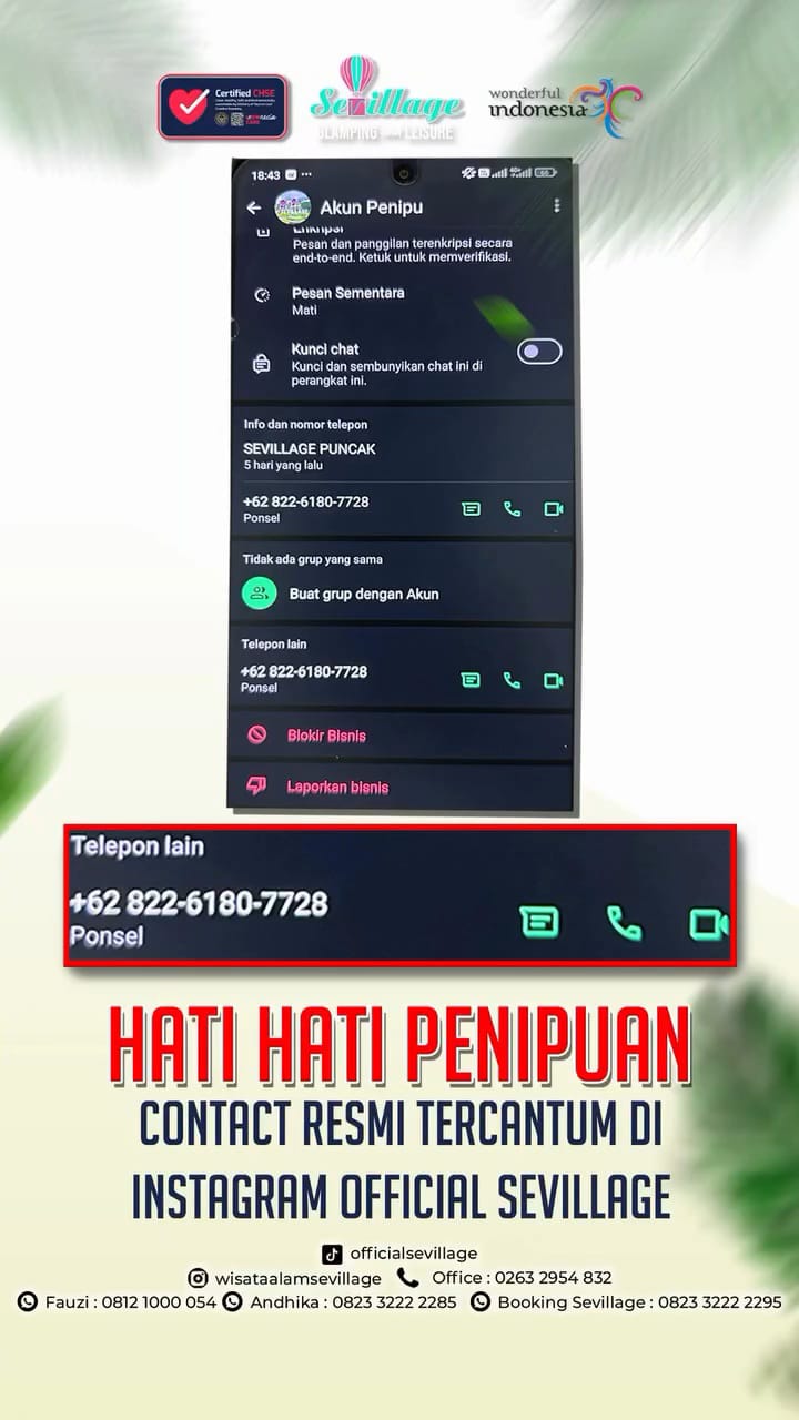 penipuan google maps