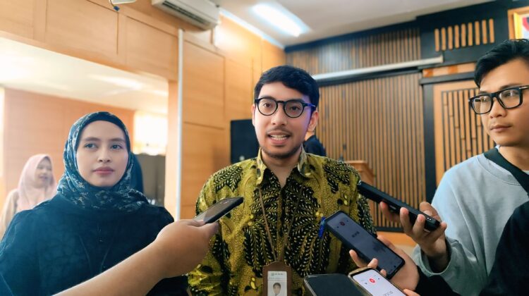 BP Tapera & Bank Bjb Genjot FLPP, Targetkan Pedagang Kaki Lima Bisa Punya Rumah Pribadi