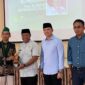 latihan kader hmi