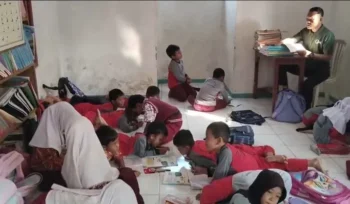 SDN Karyajaya