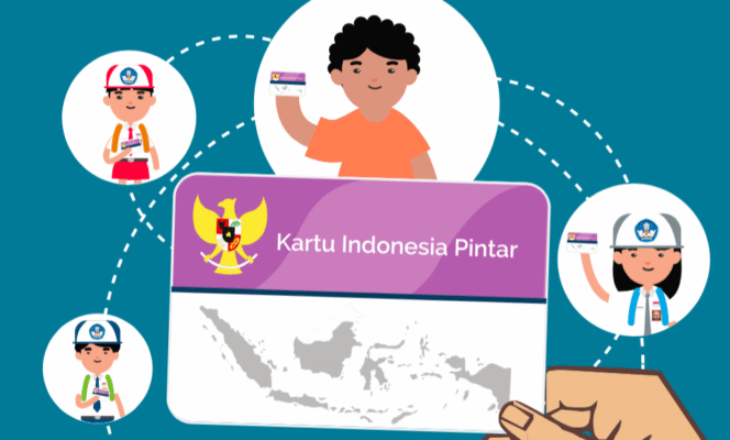 
					Kabar Gembira! Bantuan PIP 2025 Cair hingga Rp1,8 Juta, Cek di Sini Syarat & Cara Ambilnya!