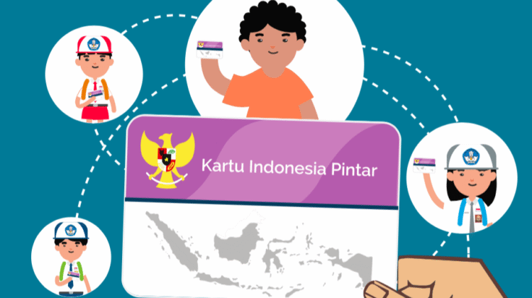Kabar Gembira! Bantuan PIP 2025 Cair hingga Rp1,8 Juta, Cek di Sini Syarat & Cara Ambilnya!