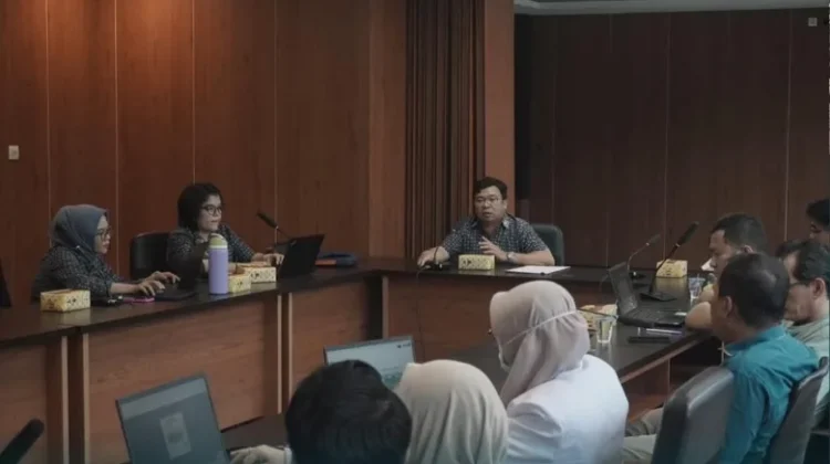 RSUD Cimacan Raih Apresiasi BPJS Kesehatan, Optimis Atasi Klaim Tertunda!