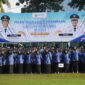 Pegawai Pemda Cerai