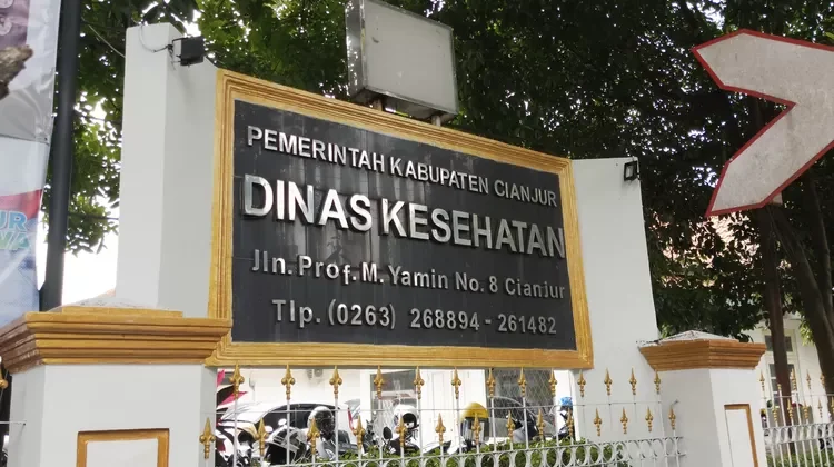 Antisipasi Lonjakan Kasus, Dinkes Cianjur Tingkatkan Kewaspadaan COVID-19