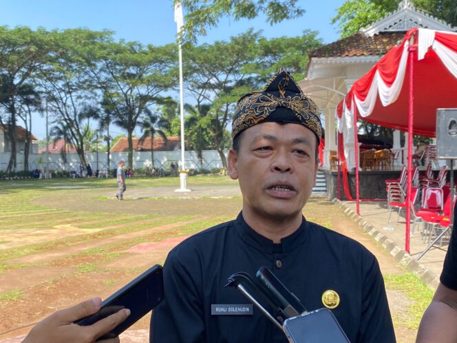 
					Disdik Cianjur Larang Siswa PAUD hingga SMP Menabung di Sekolah