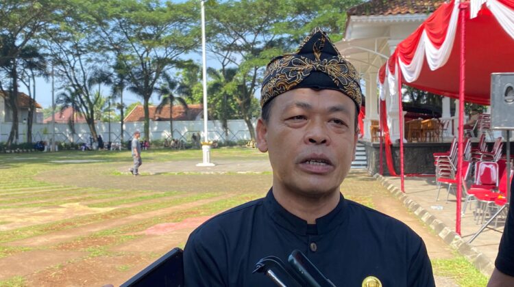 Disdik Cianjur Larang Siswa PAUD hingga SMP Menabung di Sekolah