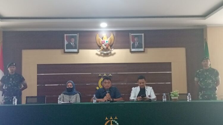 Panas! Kasus PJU Rp40 Miliar di Cianjur: Kejari Bantah Keras Tuduhan Pemerasan!