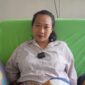 bersalin di RSUD Cimacan