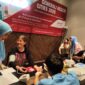 Penyelenggaraan Generali Health Cities di Kota Cianjur, Jumat (18/07). (Foto : cianjurtimes.com)