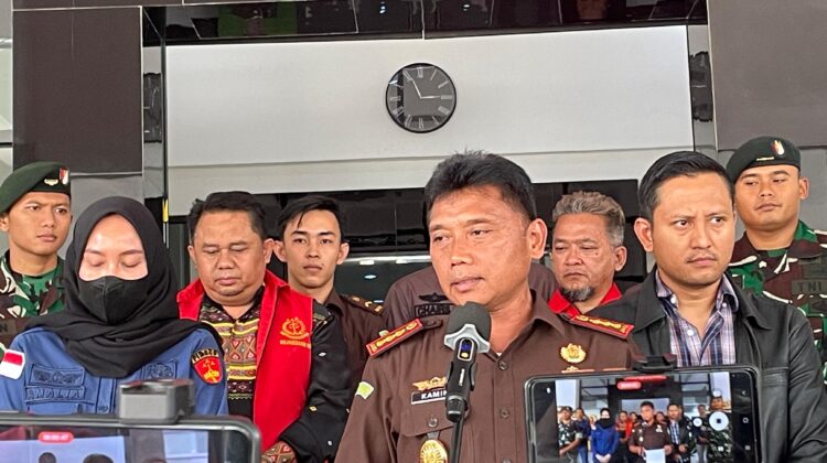 Resmi! Tersangka Korupsi PJU Cianjur Ditetapkan, Mantan Kepala Dinas Diduga Rugikan Negara Rp8 Miliar!