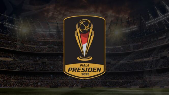 
					Piala Presiden 2025 Bergulir, Persib Tantang Klub Thailand di Laga Perdana