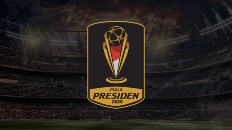Piala Presiden 2025 Bergulir, Persib Tantang Klub Thailand di Laga Perdana