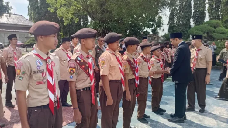 Ilustrasi. (Foto : Cianjur Update)