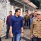 mundurnya Sekda