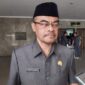 sekda cianjur mundur