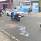 Kecelakaan di warungkondang