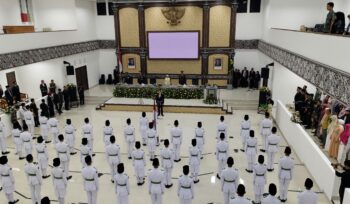 Paskibraka Cianjur