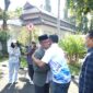 Sekda Cianjur Mundur
