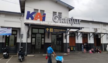 rekrutmen KAI