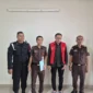 Tersangka Baru Korupsi PJU