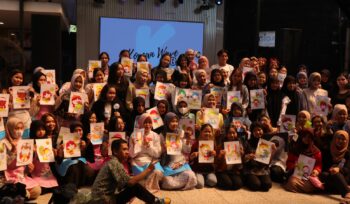 k-wave cianjur