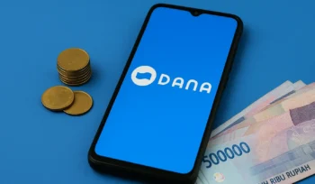 aplikasi penghasil saldo dana