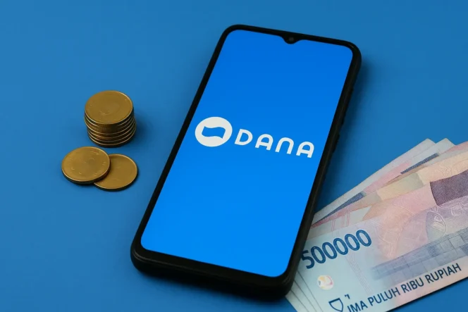 
					Aplikasi Penghasil Saldo DANA Gratis Terbaik 2025: Cuma Rebahan di HP Langsung Dapat Uang