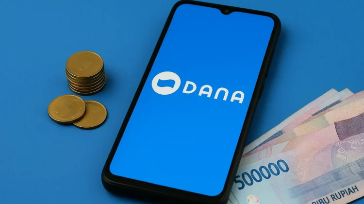 Aplikasi Penghasil Saldo DANA Gratis Terbaik 2025: Cuma Rebahan di HP Langsung Dapat Uang