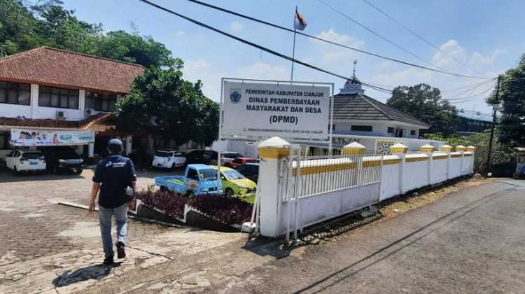 Jadwal dan Daftar Desa Pilkades Serentak 2026 di Cianjur, Bakal Gunakan Sistem Digital