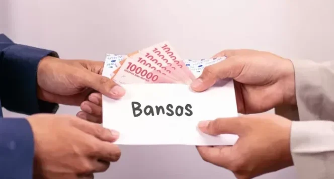 
					Siap-siap Cair! Cek Bansos Kemensos Oktober 2025: Panduan Akses BPNT Rp 600 Ribu Pakai KTP