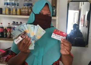 Bansos PKH dan BPNT Cair April 2026, 335 Ribu Warga Cianjur Terdaftar sebagai Penerima
