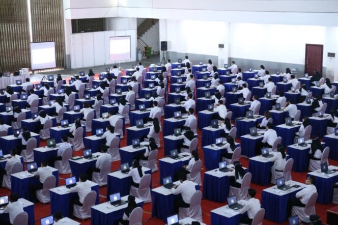 Resmi Dibuka! Ini Panduan Lengkap Daftar CPNS Online 2025 Lewat SSCASN