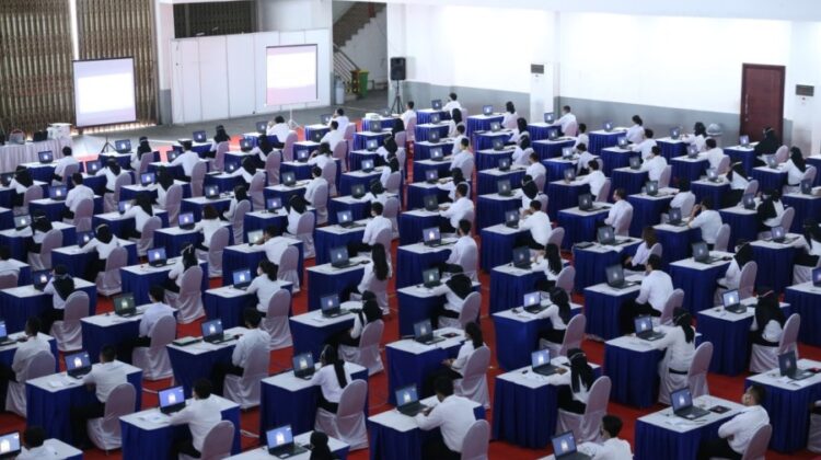 Resmi Dibuka! Ini Panduan Lengkap Daftar CPNS Online 2025 Lewat SSCASN