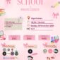 Emina School K-Wave Cianjur
