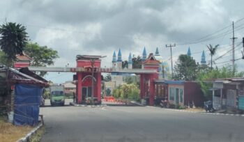 gerbang cibodas gratis