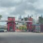 gerbang cibodas gratis