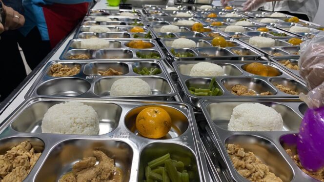 
					Cegah Keracunan Berulang, Pemkab Bentuk Satgas Pengawasan MBG di Cianjur