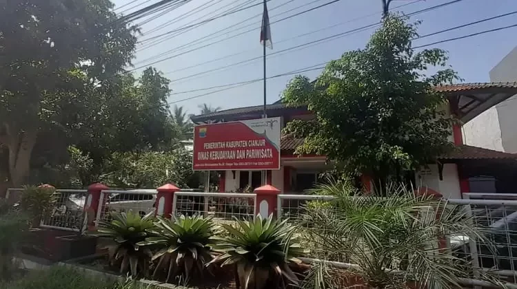 Disbudpar Gencarkan Pengembangan Desa Wisata Cianjur, Targetkan Kunjungan Tiga Juta Wisatawan