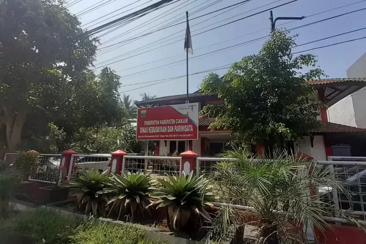 desa wisata cianjur