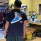 ledakan gas di cianjur