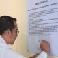 Pakta Integritas RSUD Cimacan