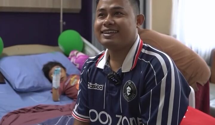 Pasien BPJS RSUD Cimacan Beri Testimoni Positif, Puji Layanan Hingga Menu Makanan yang Dipersonalisasi