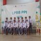 Paskibra SMA IABS Cipanas