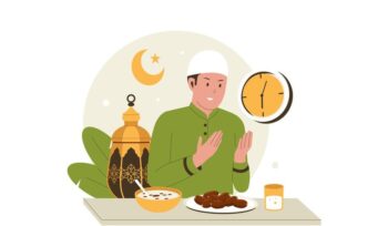 kapan puasa ramadan 2026