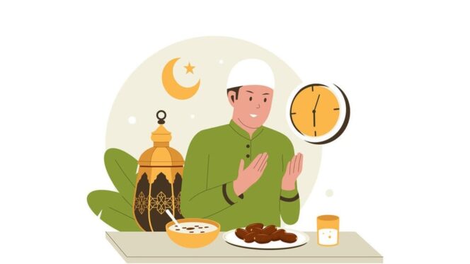 
					Kapan Puasa Ramadan 2026? Ini Jadwalnya Berdasarkan Hisab dan Sidang Isbat