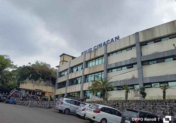 Tunjukkan Komitmen Tinggi, Peningkatan Pelayanan RSUD Cimacan Dikebut Lewat Pelatihan PPI