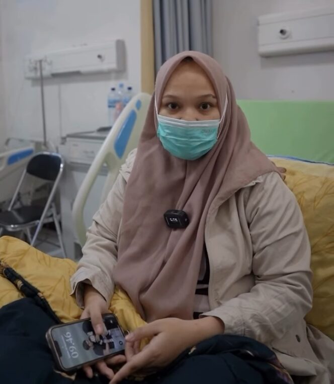 
					Testimoni Pelayanan RSUD Cimacan: Pasien Puji Nakes dan Kebersihan Ruangan Pasca Melahirkan