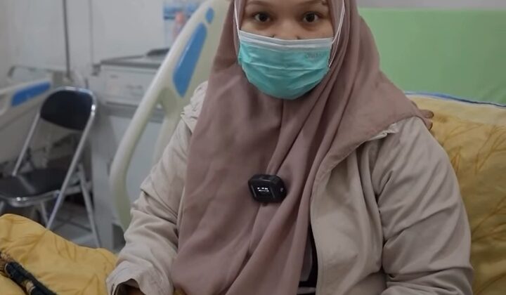 Testimoni Pelayanan RSUD Cimacan: Pasien Puji Nakes dan Kebersihan Ruangan Pasca Melahirkan