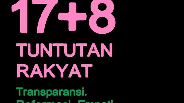 Ramai di Medsos, Ini Makna di Balik Brave Pink Hero Green dan Asal Usulnya